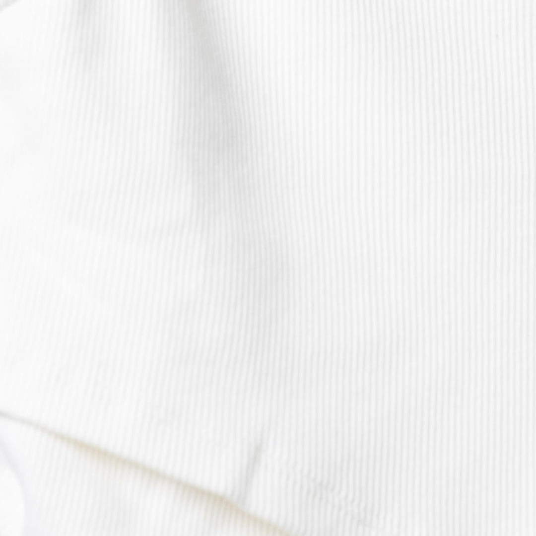 Jasmine Still-Longsleeve aus Bio-Baumwolle