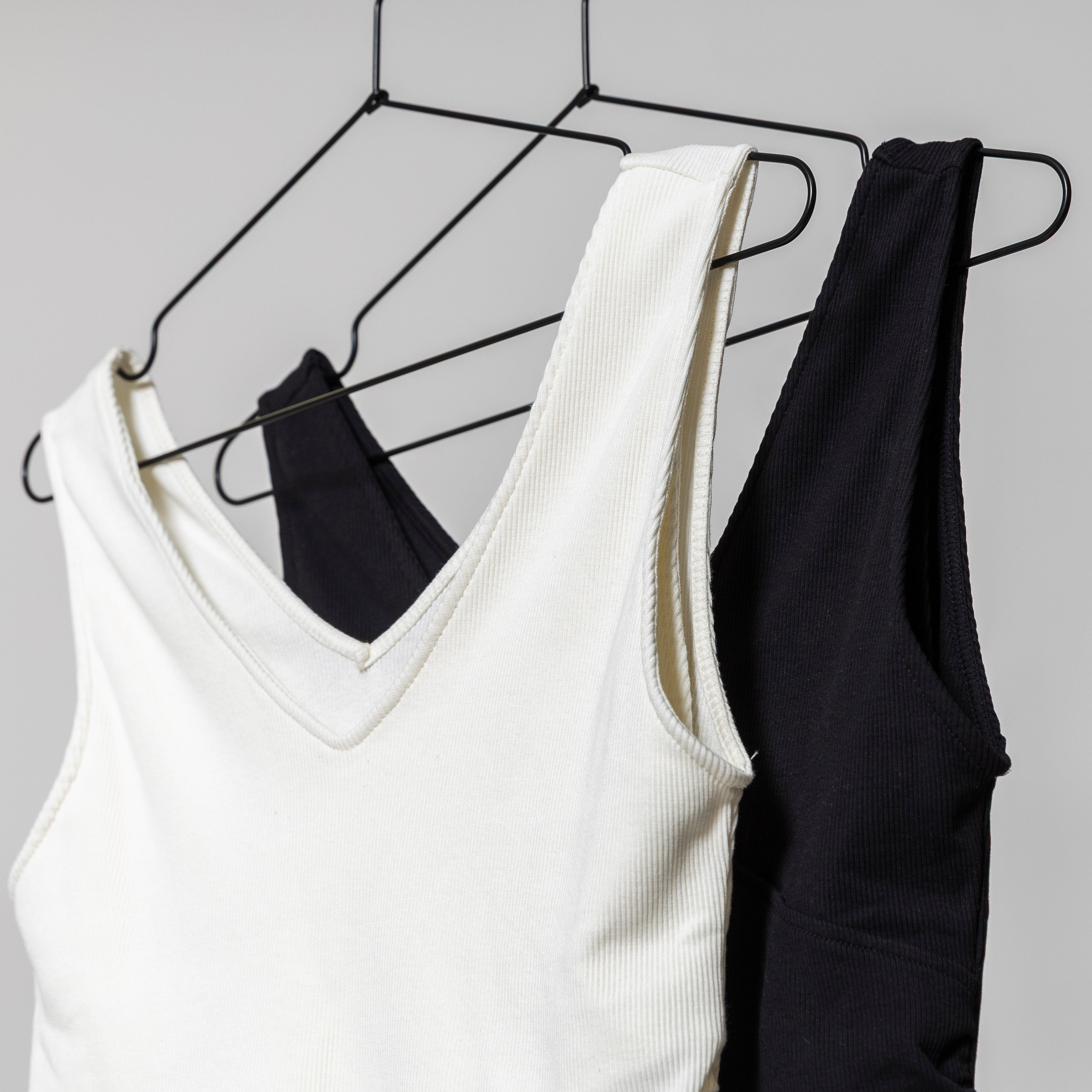 Ivy Stilltop aus Bio-Baumwolle 2.0
