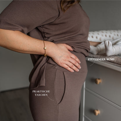 Rose Set – für Wochenbett, Stillzeit & danach