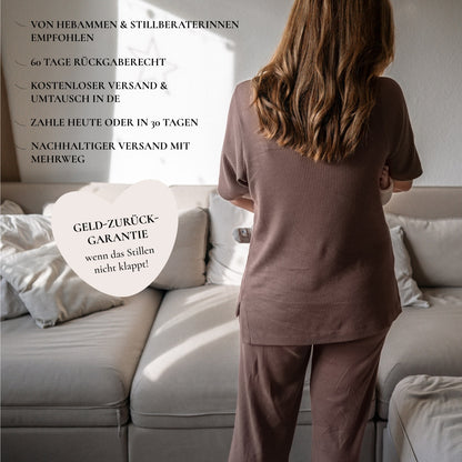 Rose Set – für Wochenbett, Stillzeit & danach