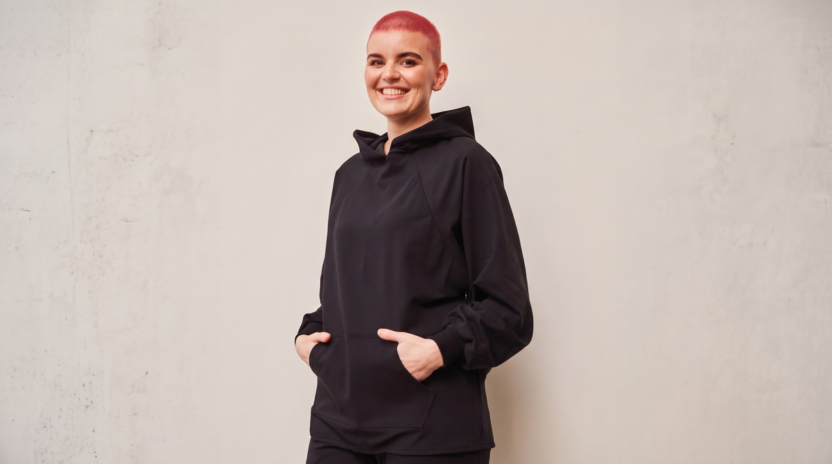 Hoodie-Wochen: 30 % auf alle Heather Hoodies