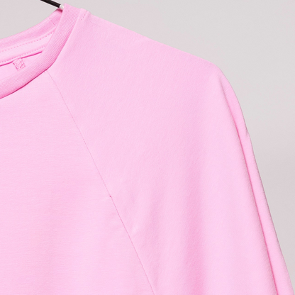 Snowdrop Still-Sweater 2.0