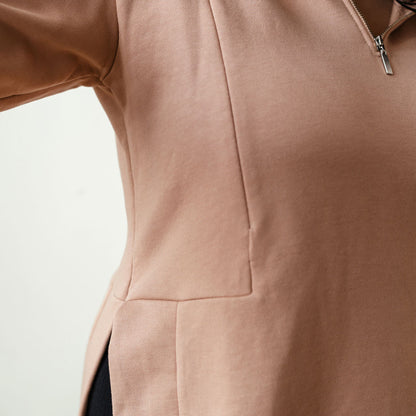 Hope Still-Hoodie Set - stillberatung.kaya Edition