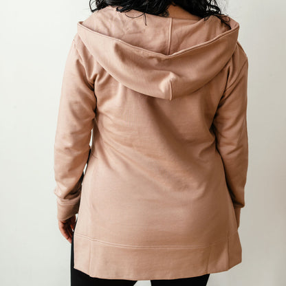 Hope Still-Hoodie Set - stillberatung.kaya Edition