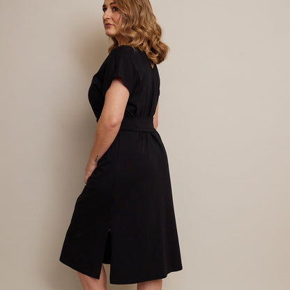 Alyssa Stillkleid aus Bio-Baumwolle